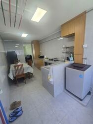 Blk 623 Yio Chu Kang Heights (Ang Mo Kio), HDB 3 Rooms #564756541